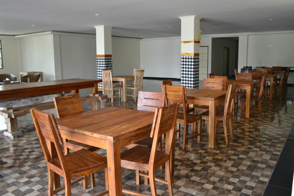 Ivanka Airport Inn Kuta Lombok Extérieur photo